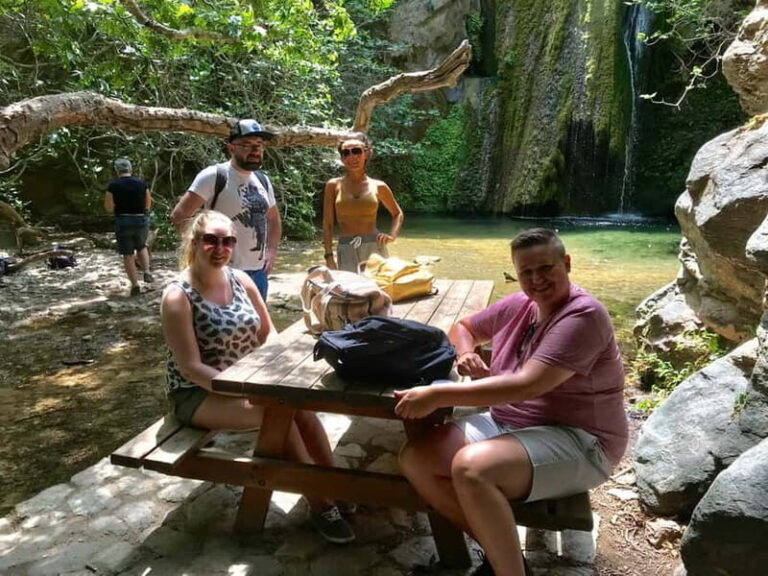 VIP Full-Day Private Tour (See the best with Professionals) - The Practical Bits: What You Need to Know