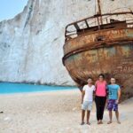 VIP Full Day Tour Shipwreck Blue Caves and top view - The Value of This Experience