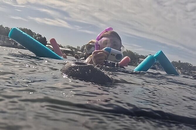 VIP Guided Swim with Manatee Tour Crystal River FL Free Photos - Who Is This Tour Best For?