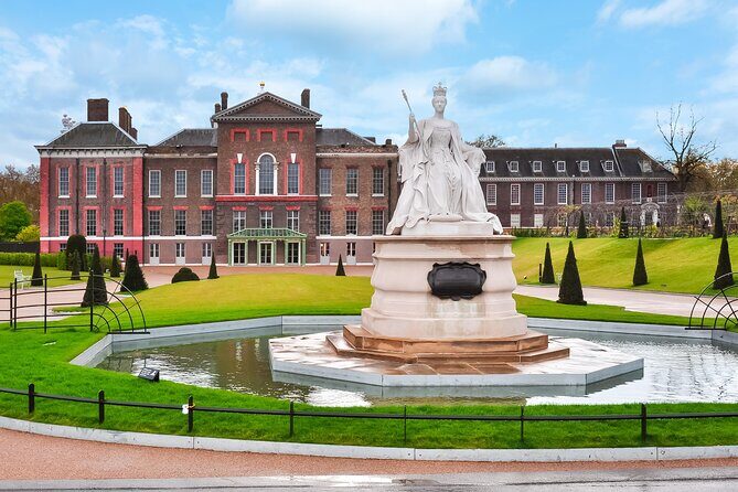 VIP Kensington Palace Gardens Tour & Royal Tea Crown Experience - Final Thoughts: Is it Worth It?