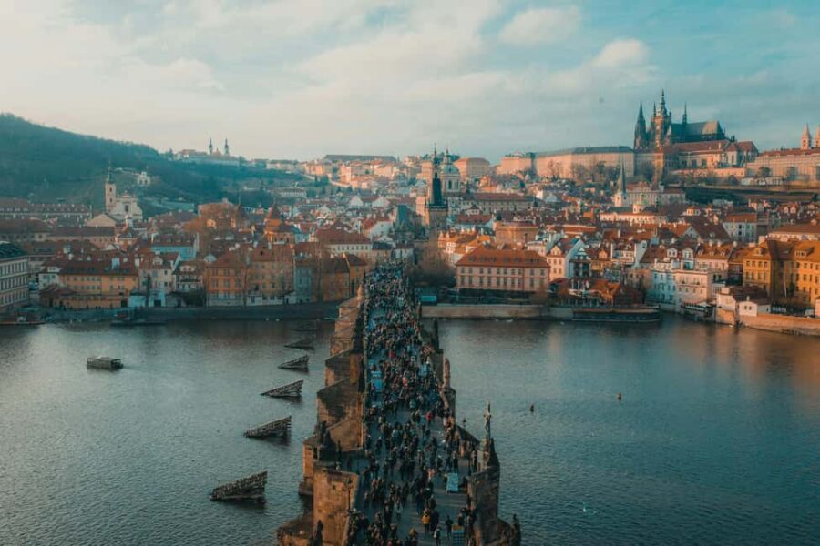VIP Prague Heritage & Chocolate Experience (7 Hours) - Is This Tour Worth It?