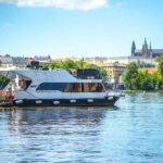 VIP Prague YachtBoat ONE Experience: All-You-Can-Drink - Final Thoughts: Is It Worth It?