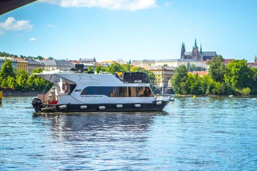 VIP Prague YachtBoat ONE Experience: All-You-Can-Drink - Final Thoughts: Is It Worth It?