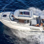 VIP Prague YachtBoat SPEED Experience: All-You-Can-Drink - What to Expect During the Ride