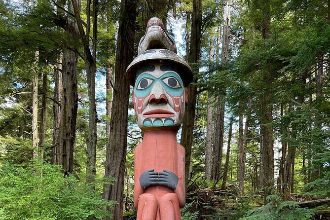 VIP Private Alaska Native Excursion (Cultural, Scenic Experience) - Who Would Enjoy This Tour?