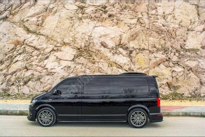 Vip Private Deluxe Airport Transfer ( Marmaris to Dalaman Airport ) - What to Expect from This Private Transfer