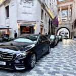 VIP Private Full-Day Tour: London to Cotswolds, Bath & Stonehenge - What’s Included and What’s Not