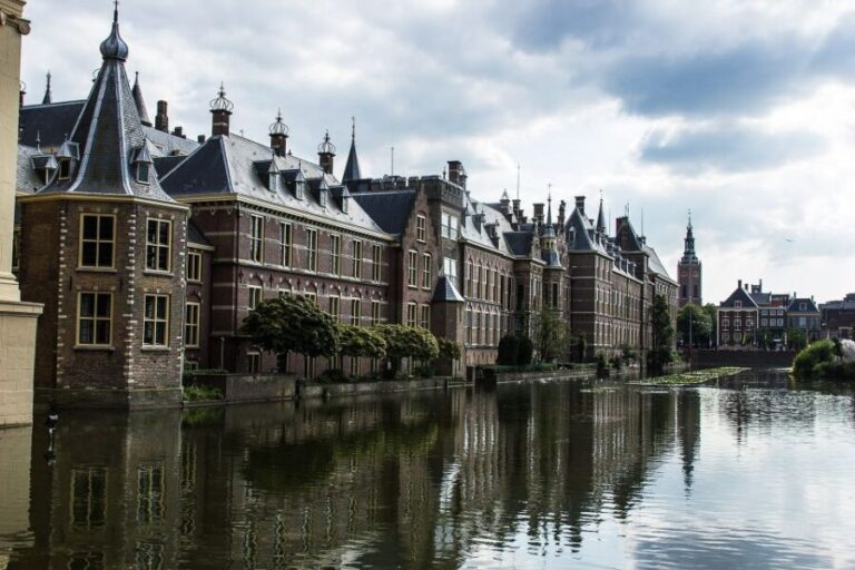 VIP Private Full Day Tour of the Netherlands - What to Expect from This Tour