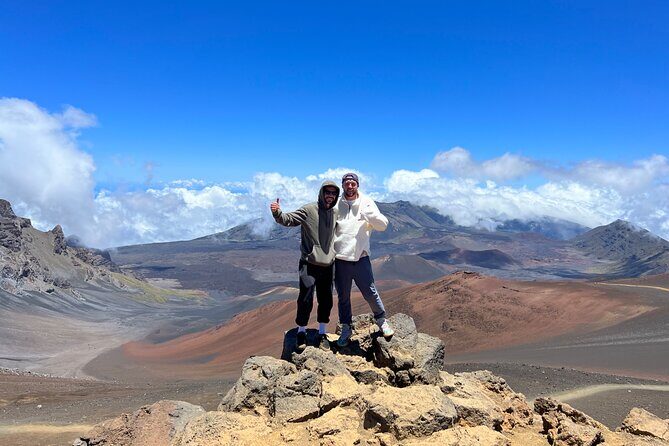 VIP Private Road to Hana and Haleakala Sunset Tour - Value for Money