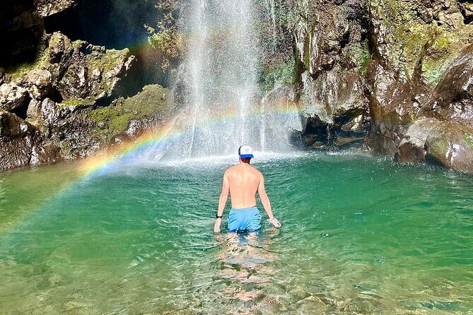 VIP Private Road to Hana Tour with Pick Up - Frequently Asked Questions