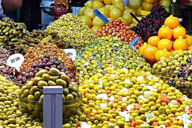 Vip Private Tangier Tour From Sevilla all Inclusive - Final Thoughts