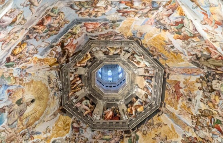 VIP Private Tour Florence Cathedral Dome & Monuments - Who Should Consider This Tour?