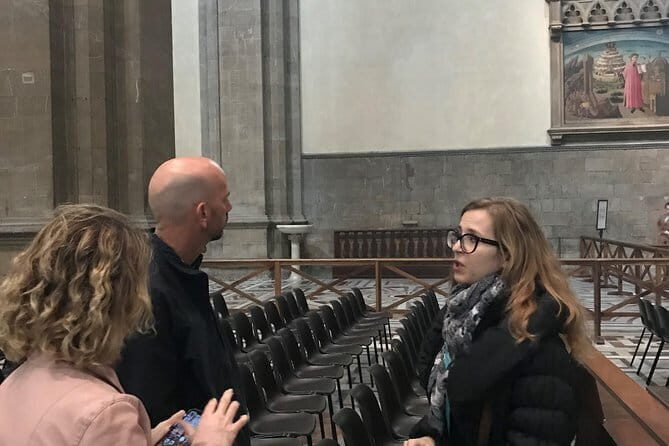 VIP Private Tour Florence Cathedral Dome & Monuments - FAQs