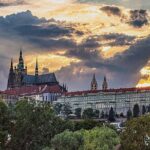 VIP Private tour Prague: Castle, Lunch, Beer, Boat - The Value for the Price