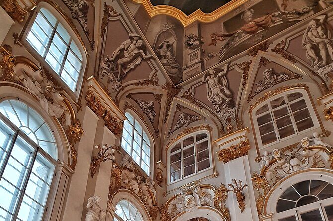 VIP Skip-the-Line Guided Tour: Sistine Chapel & Vatican Museums - FAQ