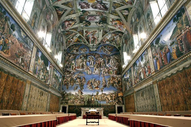 VIP Small-Group Vatican Early Morning Guided Tour - Who Will Love This Tour?