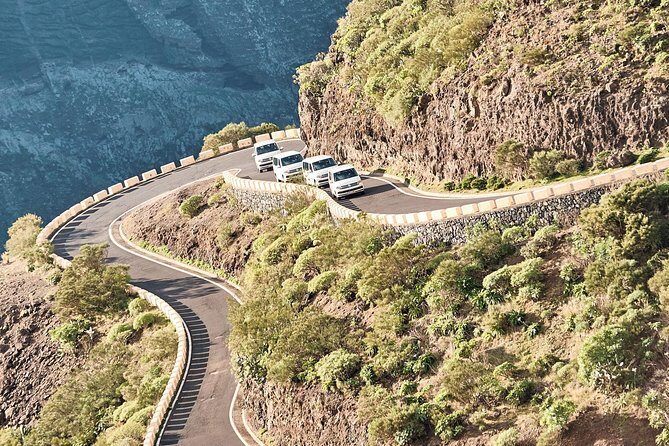 VIP Teide and Masca Tour from Puerto de la Cruz - What’s Included and How It Enhances the Experience