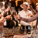 Vip Tequila Experience - The Fine Details