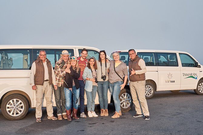 VIP Tour Around Anaga and La Laguna - What’s Included and How That Adds Value