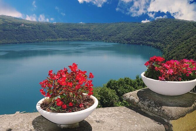 VIP Tour of the Roman Castles - Who Is This Tour Best For?