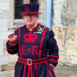 VIP Tower of London Beefeater Meet & Greet and Royal London - Whats Included and Whats Not