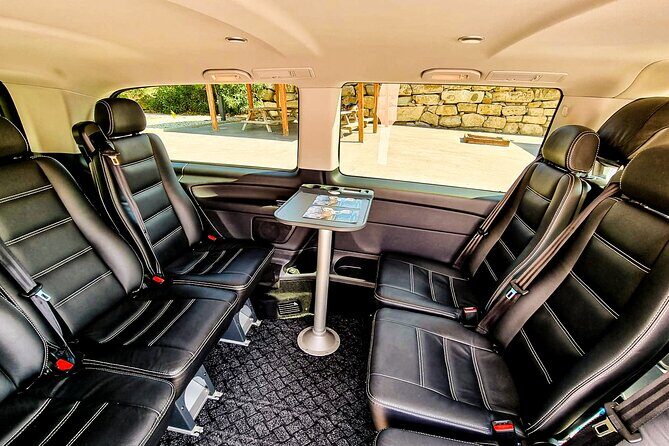 VIP Transfer from Alicante/ Alicante Airport to Benidorm area - The Real Experience: Insights & Traveler Feedback