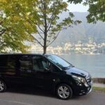 Vip Transfer from Malaga Airport to Malaga Fuengirola or Marbella - The Journey: Scenic Views and Flexibility