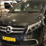 VIP Transfer from Schiphol Airport to Amsterdam City or Back to the Airport - The Experience in Detail