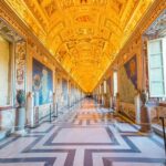 Vip Vatican Early Entry with special access to the Sistine Chapel - What to Expect from the Itinerary