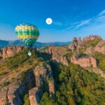 Virtual Hot Air Balloon Ride over the Belogradchik Rocks - Who Should Consider It?