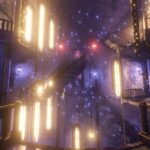 Virtual Reality Escape Game in Lyon: Alice in Wonderland - The Experience Quality and Design