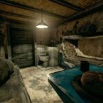 Virtual Reality Escape Game in Lyon: Prison - The Different Scenarios and How They Play Out