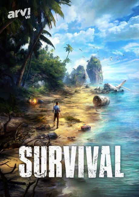 Virtual Reality Escape Game in Lyon: Survival - What’s Included and What’s Not