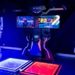 Virtual reality experience at the Auhof Shopping Center in Vienna  10-token package - The Experience Itself: A Closer Look