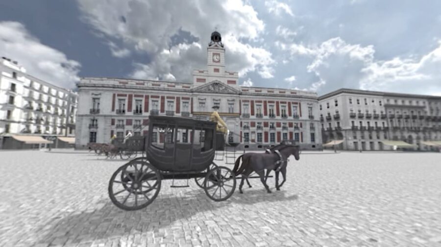 Virtual Reality Experience Fun And Tickets & Imageen - How the Itinerary Breaks Down