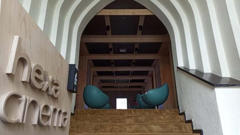 Virtual reality movie - experience I AM LITHUANIA - What Is I AM LITHUANIA?