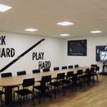 Virtual Reality Session - The Arena Experience: What to Expect