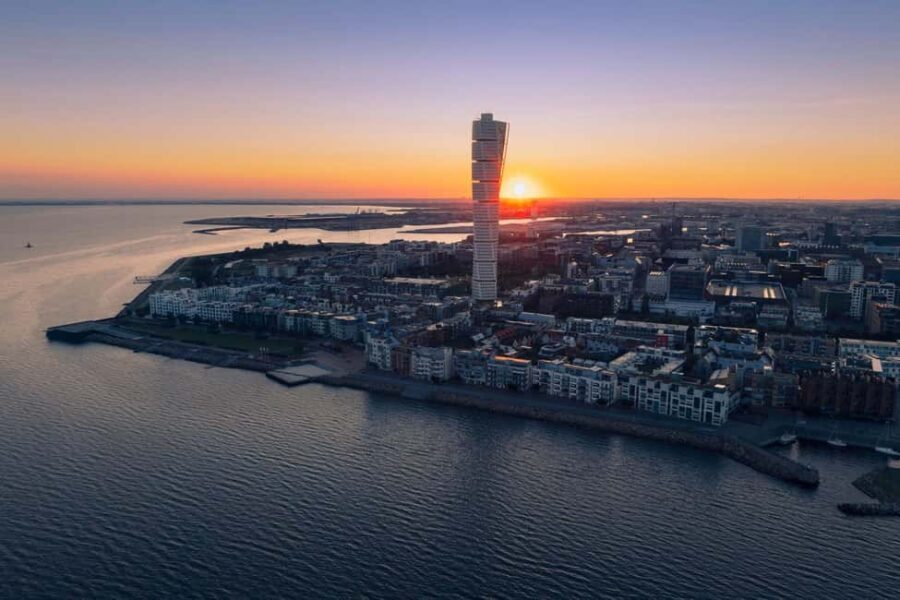 Visby: Private Walking Tour with Cathedral and Gardens - Who Should Consider This Tour?