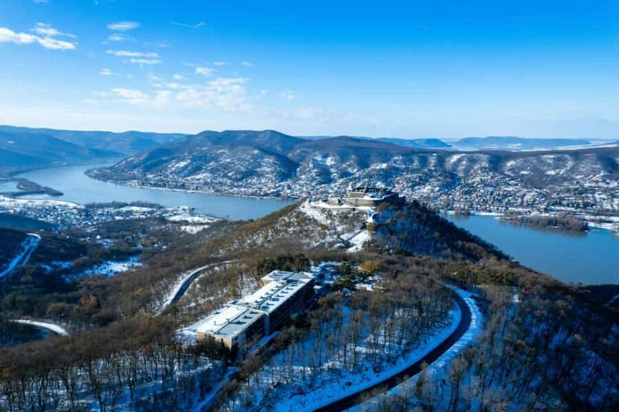 Visegrád Hike & Castle Tour with Ferry from Budapest - The Experience in Detail