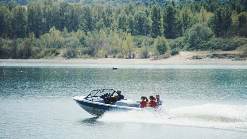 Visegrád: Private Cruise on the Danube River - Who Should Consider This Tour?