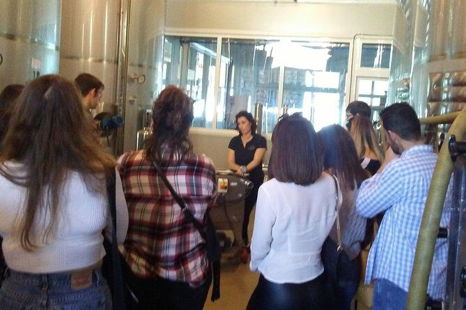 Visit 3 Calas Madrid Romero - What to Expect from the Tour