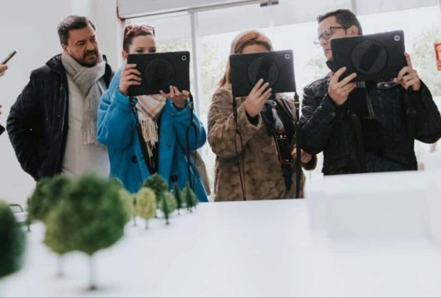 Visit a brewery in Murcia with tasting and tapas included, plus transfer - A Genuine Look at the Experience