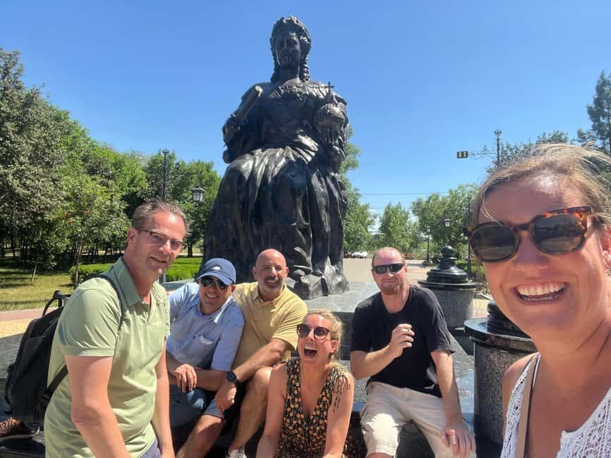 Visit a Country That Doesnt Exist  Transnistria Day Tour - Who Will Love This Experience?