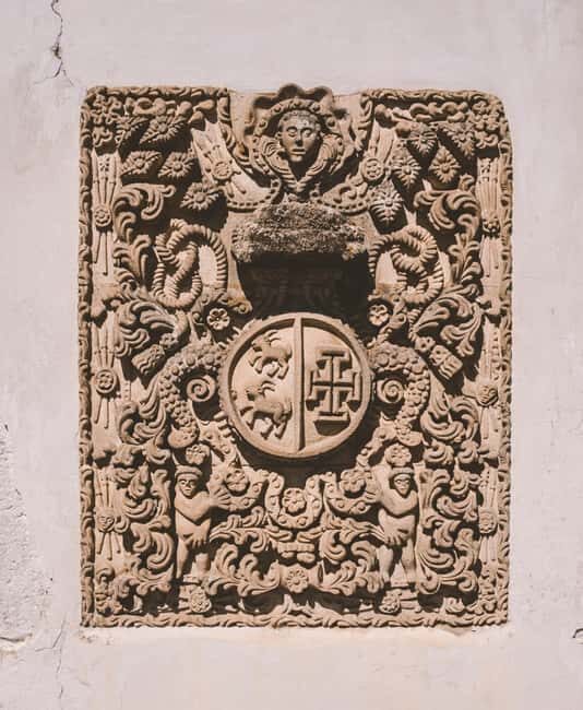 Visit a traditional estate with wine tasting - pet friendly - What to Expect from This Douro Wine Estate Tour