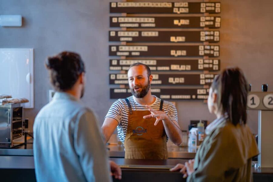 Visit Altea and Craft Beer Factory with Tapas by Van from Alicante - Detailed Breakdown of the Itinerary