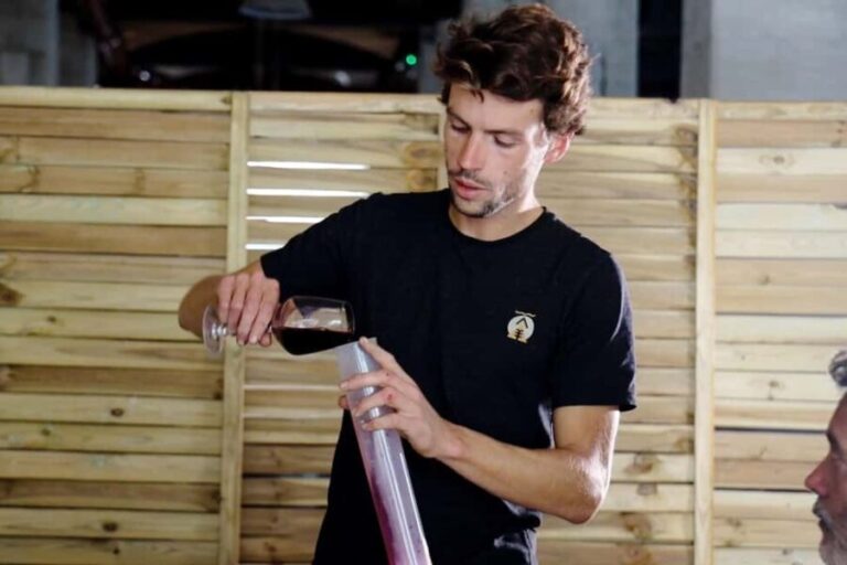 Visit an urban winery & wine tasting in Bordeaux - The Value and Final Thoughts