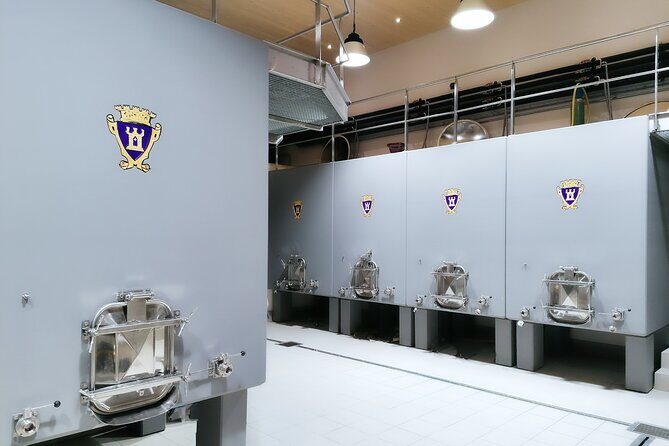 Visit and Tasting Château Saint-Georges Cote Pavie, Grand Cru Classé - Final Thoughts