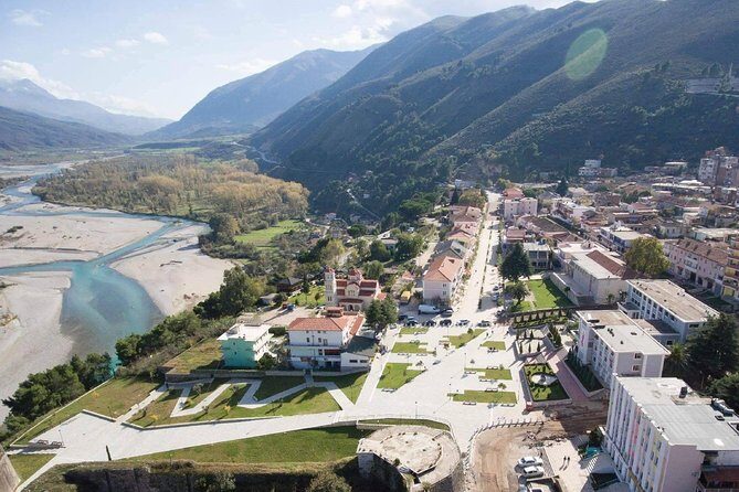 Visit Benje Thermal Baths & Kelcyra Waterfall & Langarica Canyon - The Practical Aspects: What to Expect