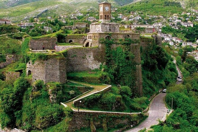 Visit Blue Eye, Gjirokastra & Lekursi Castle - Value and Practicalities