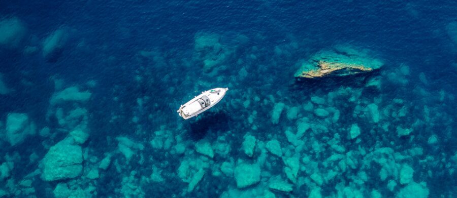 Visit Bonifacio by sea - The Highlights: What You’ll Love